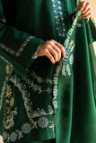 Zara Shahjahan ZC-2101 Fall Pret 2024