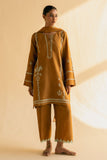 Zara Shahjahan ZC-2103 Fall Pret 2024