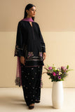 Zara Shahjahan ZC-2105 Fall Pret 2024