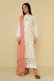 Zara Shahjahan ZC-2118 Coco Pret 2024