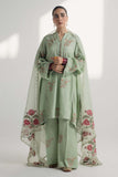 Zara Shahjahan ZHC-047 Hand Crafted Vol II 2024