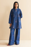 Zara Shahjahan ZHC-056 Hand Crafted Vol II 2024