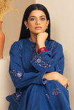 Zara Shahjahan ZHC-056 Hand Crafted Vol II 2024