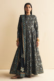 Zara Shahjahan ZHC-057 Hand Crafted Vol II 2024