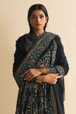 Zara Shahjahan ZHC-057 Hand Crafted Vol II 2024