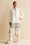 Zara Shahjahan ZHC-061 Hand Crafted Vol II 2024