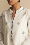 Zara Shahjahan ZHC-061 Hand Crafted Vol II 2024