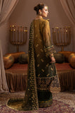 Alizeh AF-JHLK-06-Zabreen Jhalak Vol-1 2024