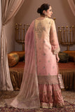 Alizeh AF-JHLK-03-Zafira Jhalak Vol-1 2024