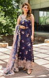 Asifa N Nabeel Zahra MK-13 Meraki Summer 2024