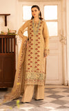 Asifa N Nabeel Zareen-(SEF25-06) Sunehri Eid Festive Collection 2025