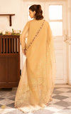 Asifa N Nabeel Zareen-(SEF25-06) Sunehri Eid Festive Collection 2025