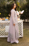 Asifa N Nabeel Zarlish-(SEF25-02) Sunehri Eid Festive Collection 2025