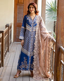 Mushq Zenith Astoria Festive Eid Collection 2026