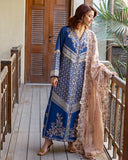 Mushq Zenith Astoria Festive Eid Collection 2026