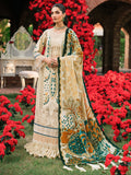 Mahnur Zeya Nazakat Luxury Winter 2024