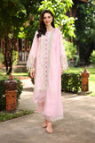 Rang Rasiya Zinnia Meharma Summer Embroidered Edit 2026