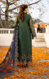 Asifa N Nabeel Zohra-(SEF25-04) Sunehri Eid Festive Collection 2025