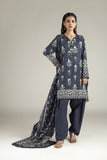 Khaadi A11-26-101FF1 Lawn Collection 2026