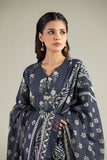Khaadi A11-26-101FF1 Lawn Collection 2026