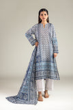 Khaadi A11-26-101FG1 Lawn Collection 2026