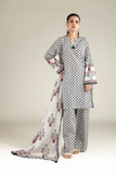 Khaadi A11-26-101FH1 Lawn Collection 2026