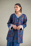 Khaadi A11-26-107FD1 Lawn Collection 2026