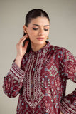 Khaadi A11-26-107FE1 Lawn Collection 2026