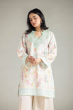 Khaadi A112-26-120ED1 Lawn Collection 2026