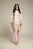 Khaadi A112-26-124ED2 Lawn Collection 2026