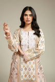 Khaadi A112-26-124ED2 Lawn Collection 2026