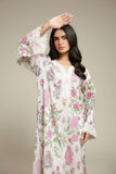 Khaadi A112-26-124EG2 Lawn Collection 2026