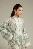 Khaadi A112-26-124EI1 Lawn Collection 2026