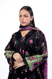 Khaadi A22-26-101FA-VG_MULTI Fabrics First Bloom 2026