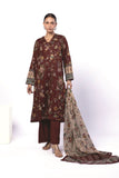 Khaadi A22-26-101FD-VG_MULTI Fabrics First Bloom 2026