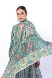 Khaadi A22-26-101FF-VG_MULTI Fabrics First Bloom 2026