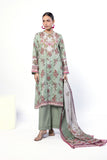 Khaadi A22-26-101FG-VG_MULTI Fabrics First Bloom 2026