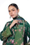 Khaadi A22-26-101FH-VG_MULTI Fabrics First Bloom 2026