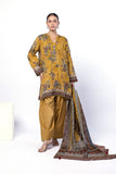 Khaadi A22-26-101FI-VG_MULTI Fabrics First Bloom 2026