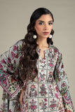 Khaadi A22-26-101FJ-VG_MULTI Fabrics First Bloom 2026