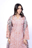 Khaadi A22-26-107FA-VG_MULTI Fabrics First Bloom 2026