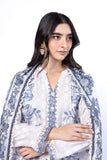 Khaadi A22-26-107FB-VG_MULTI Fabrics First Bloom 2026