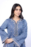 Khaadi A22-26-107FC-VG_MULTI Fabrics First Bloom 2026