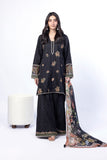 Khaadi A22-26-107FD-VG_MULTI Fabrics First Bloom 2026