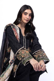 Khaadi A22-26-107FD-VG_MULTI Fabrics First Bloom 2026