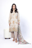 Khaadi A22-26-107FE-VG_MULTI Fabrics First Bloom 2026