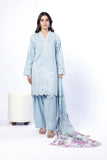 Khaadi A22-26-107FG-VG_MULTI Fabrics First Bloom 2026