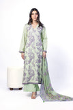 Khaadi A22-26-107FH-VG_MULTI Fabrics First Bloom 2026