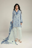 Khaadi A22-26-116FD1 Lawn Collection 2026
