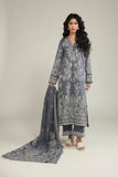 Khaadi A22-26-118FB2 Lawn Collection 2026